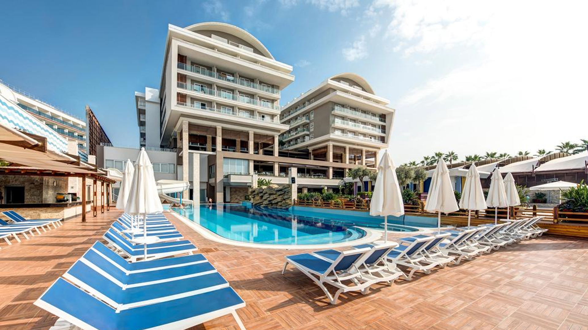 Adenya Hotel Resort