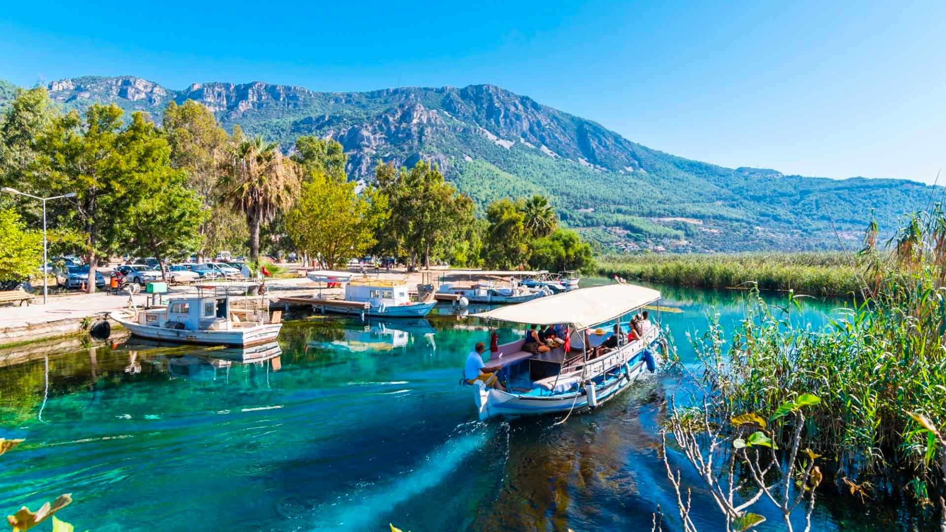 Akyaka