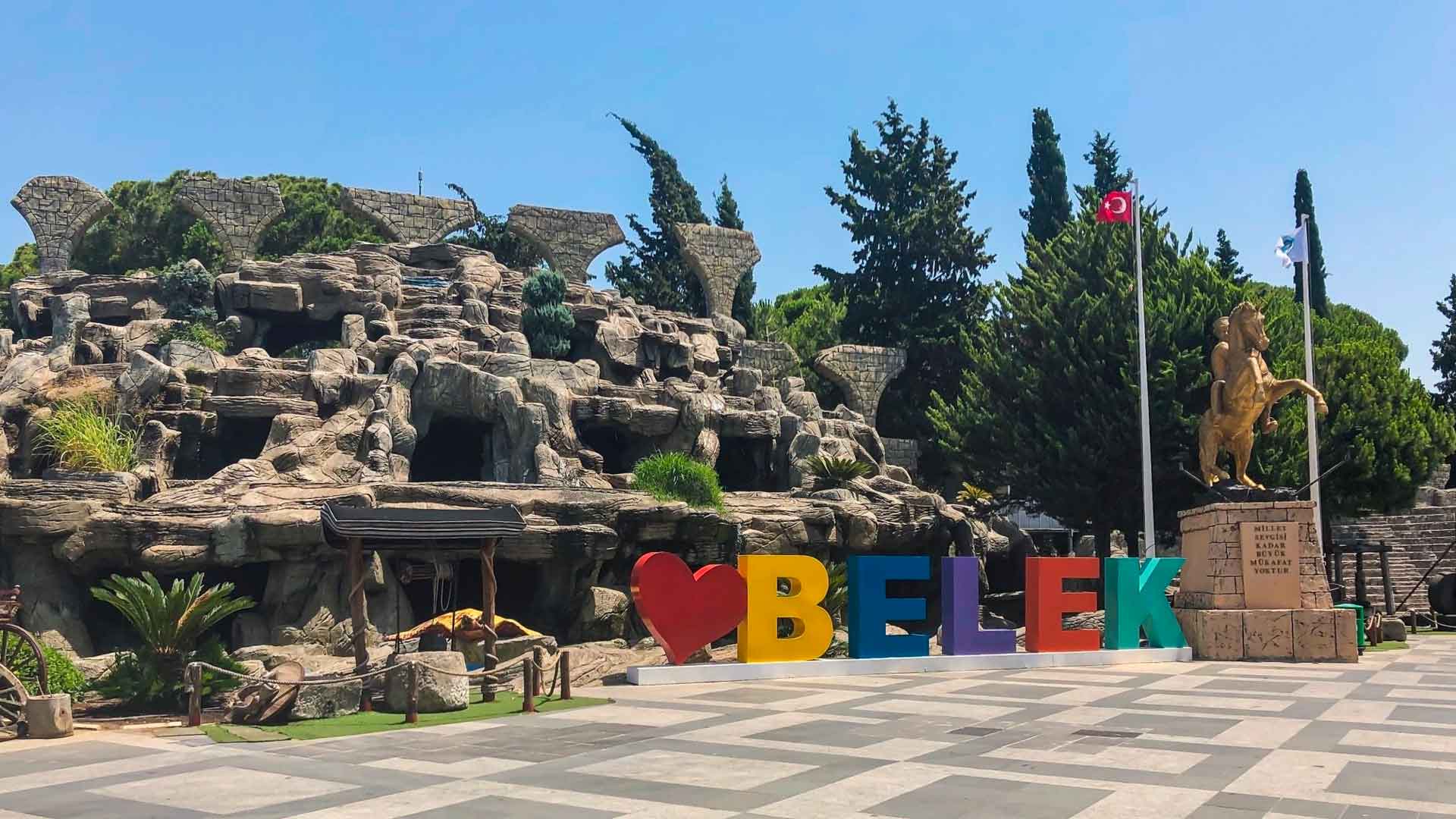 Antalya Belek