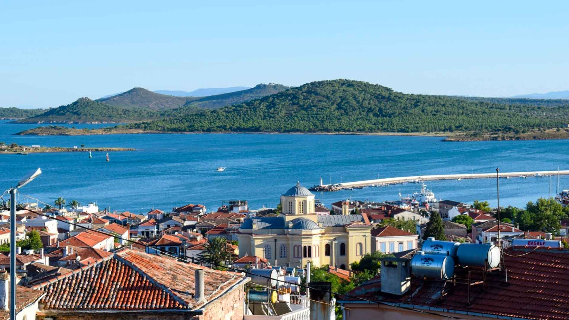 Balıkesir Ayvalık