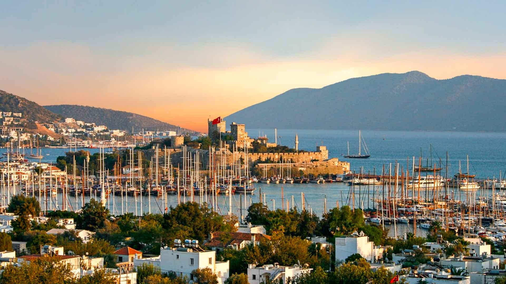 Bodrum