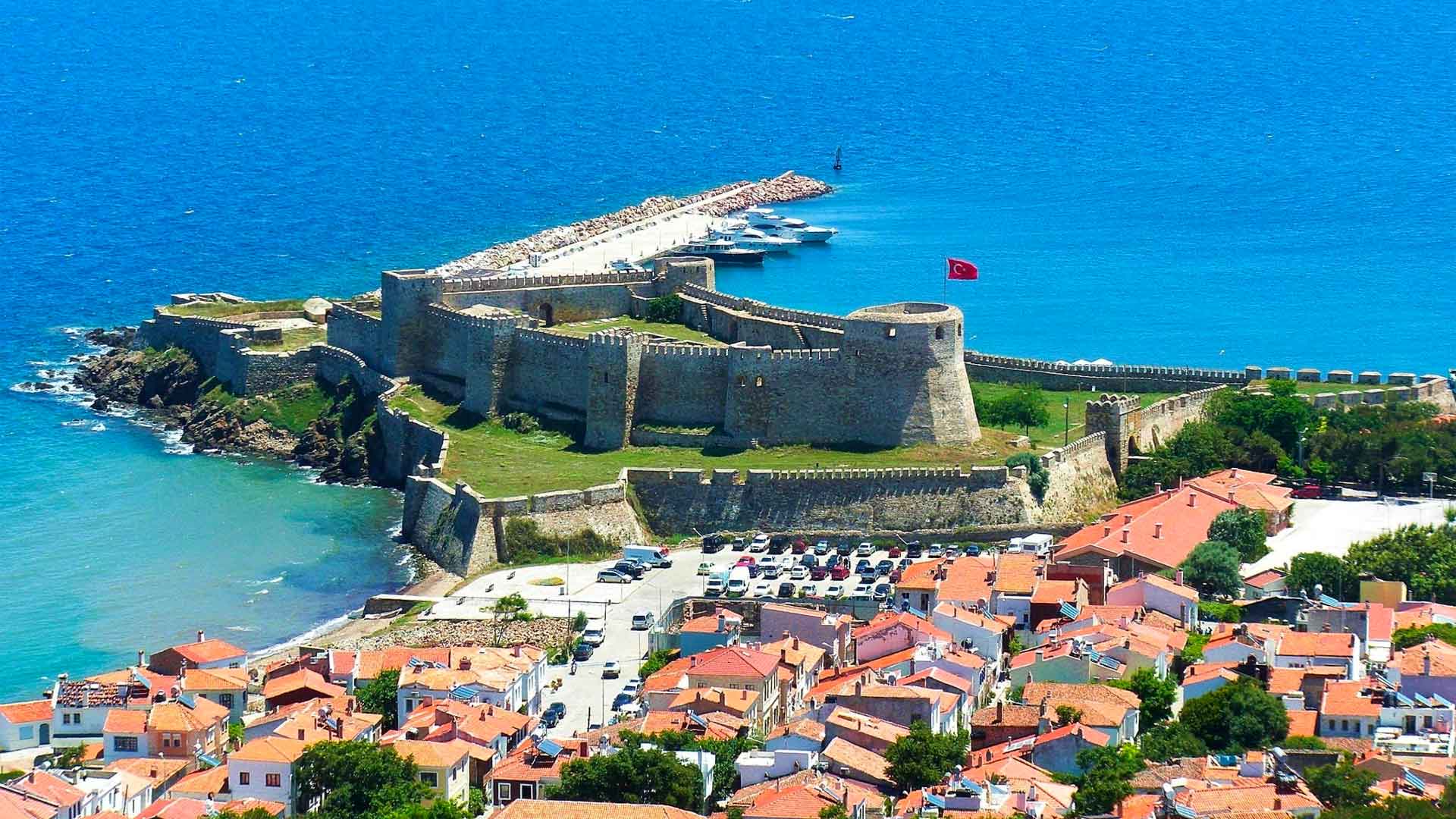 Bozcaada