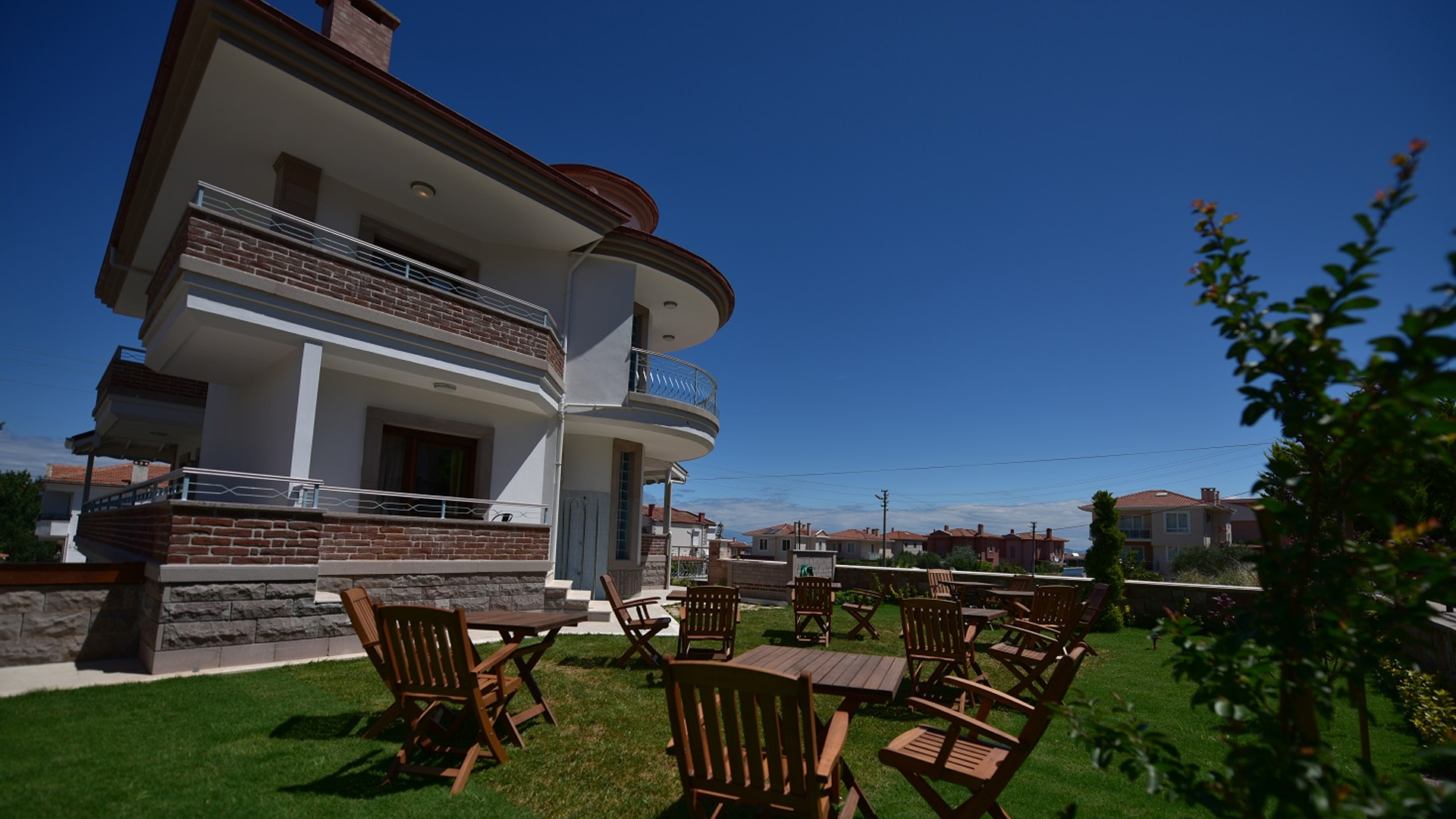 Cunda Rooms Butik Otel