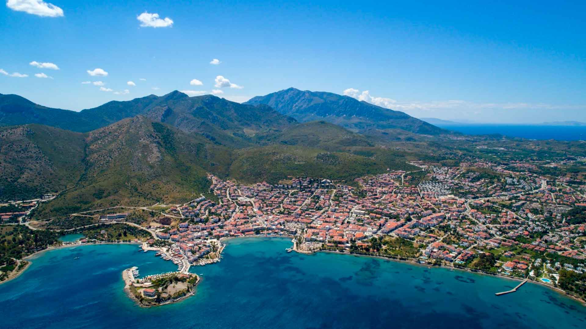 Datça Muğla