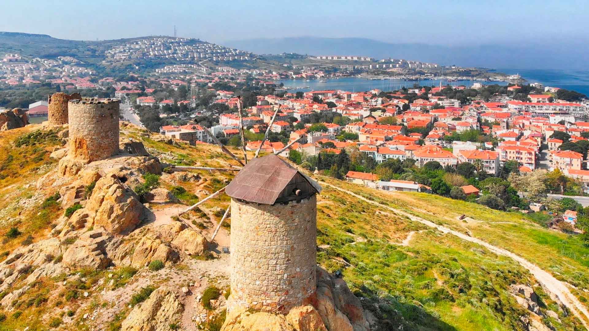 Eski Foça