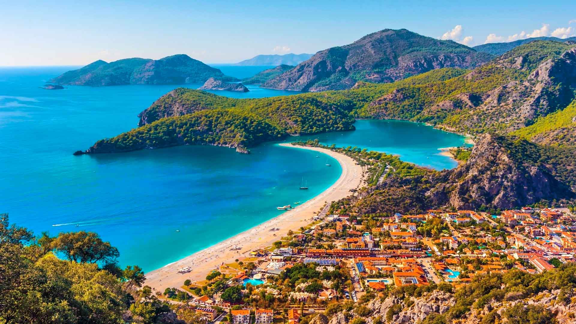 Fethiye