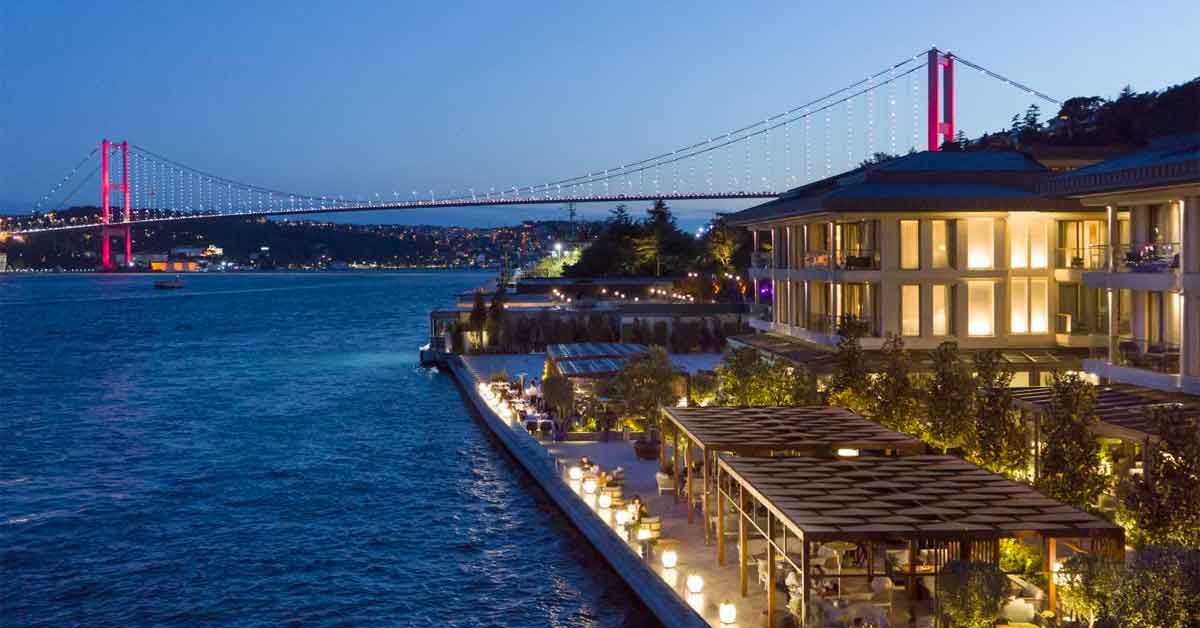 Mandarin Oriental