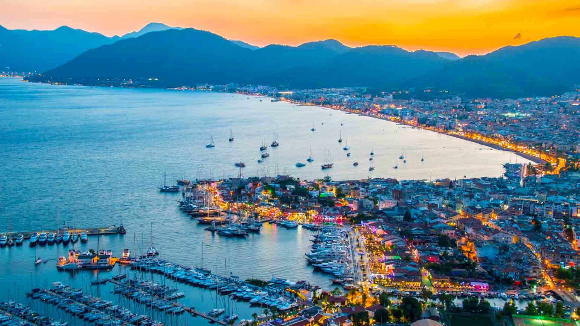 Marmaris