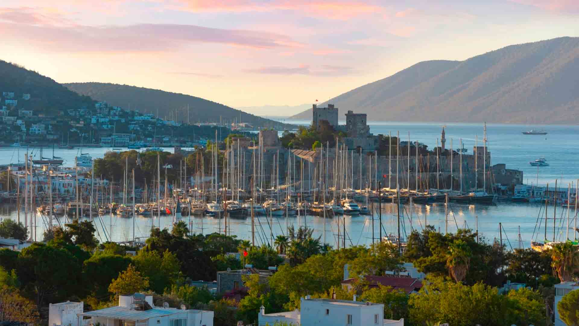 Muğla’da Gezilecek Yerler Listesi