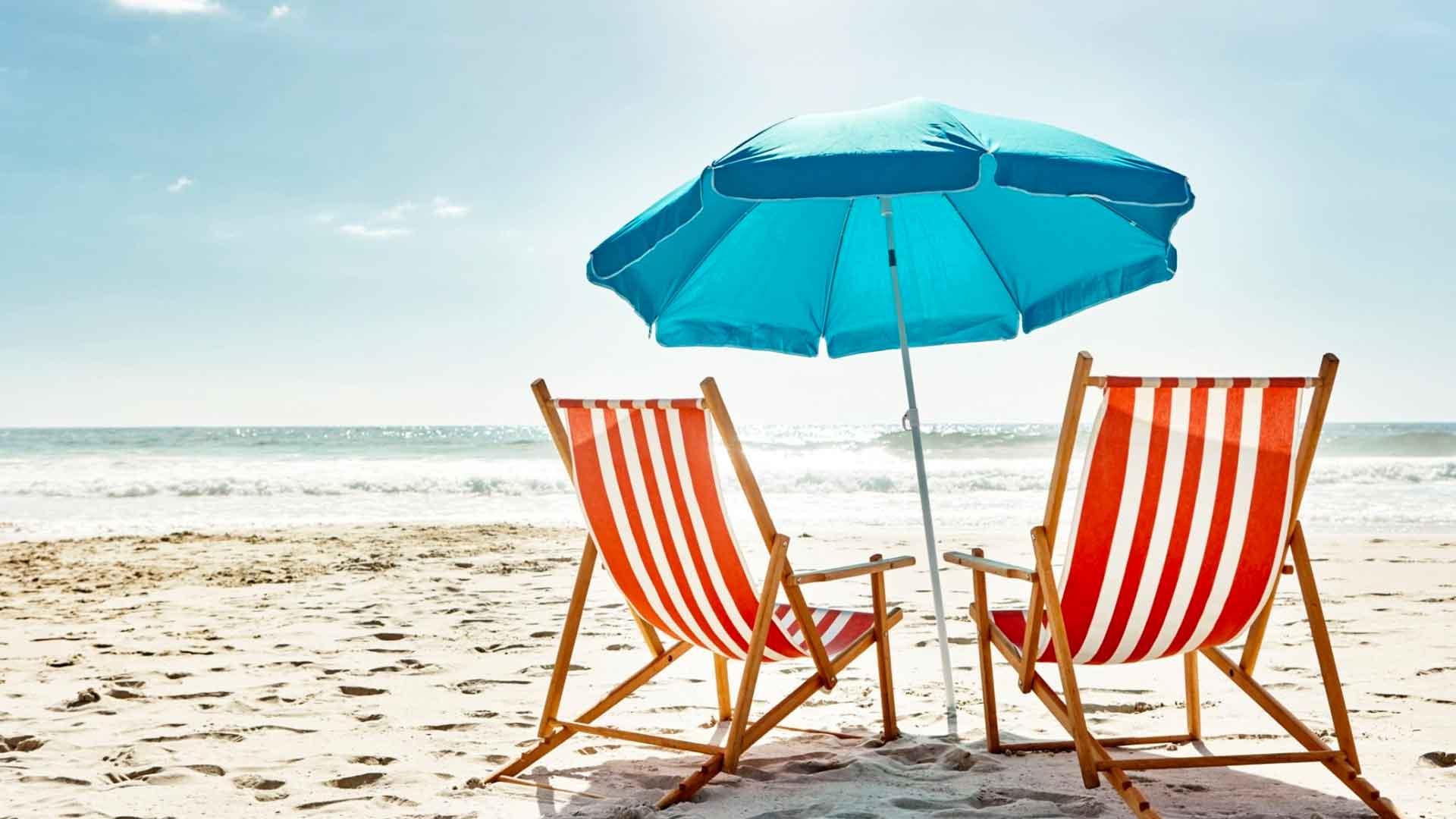 Türkiye'nin En Güzel 10 Yaz Tatil Yeri