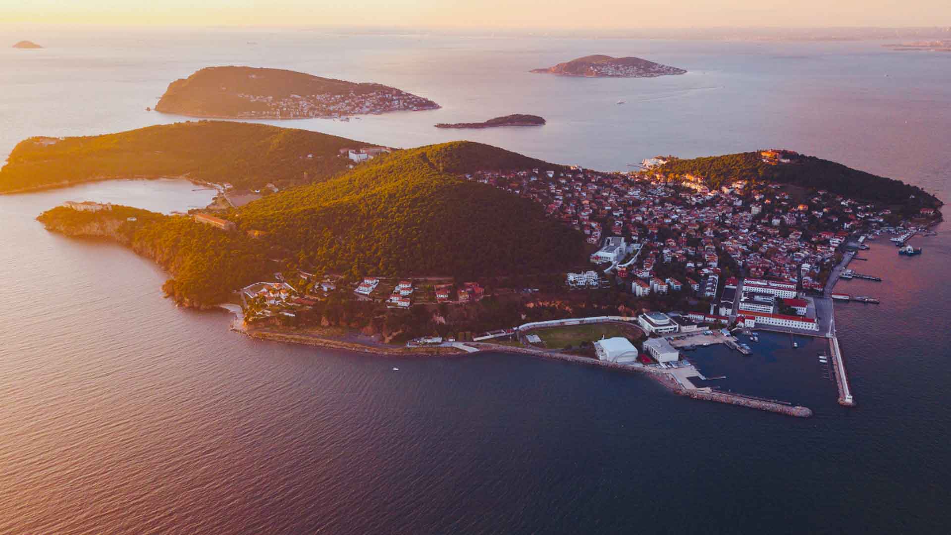 adalar