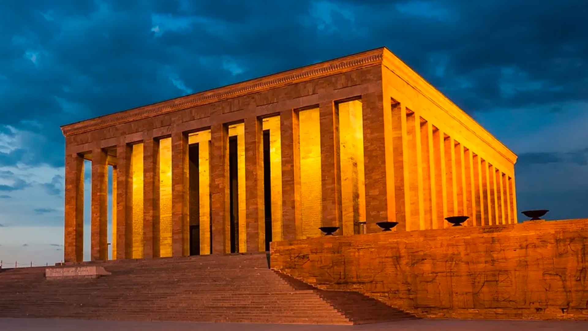 Anıtkabir Gezi Rehberi