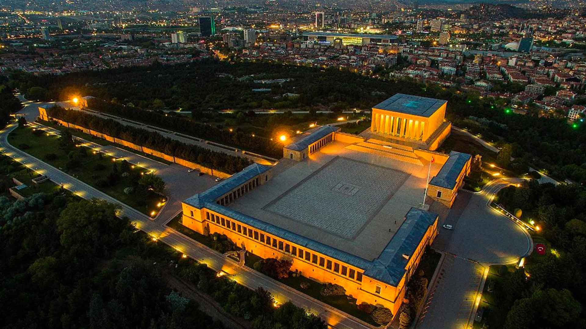 Anıtkabir
