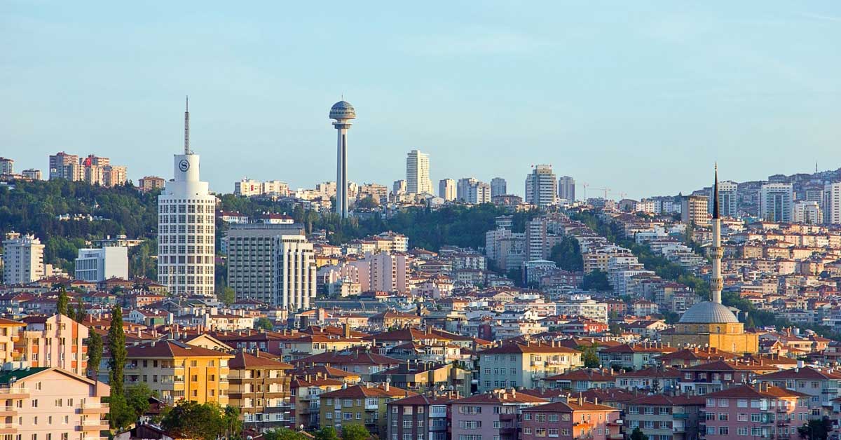 Ankara’nın Meşhur Yemekleri ve Restoranları