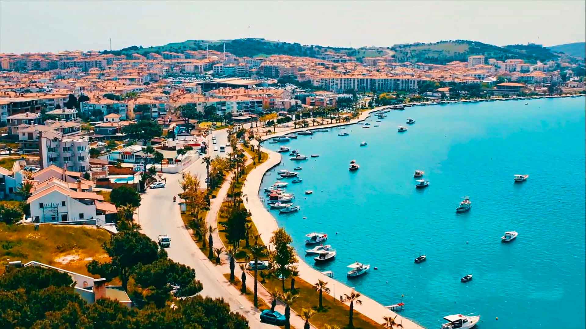 Ayvalık