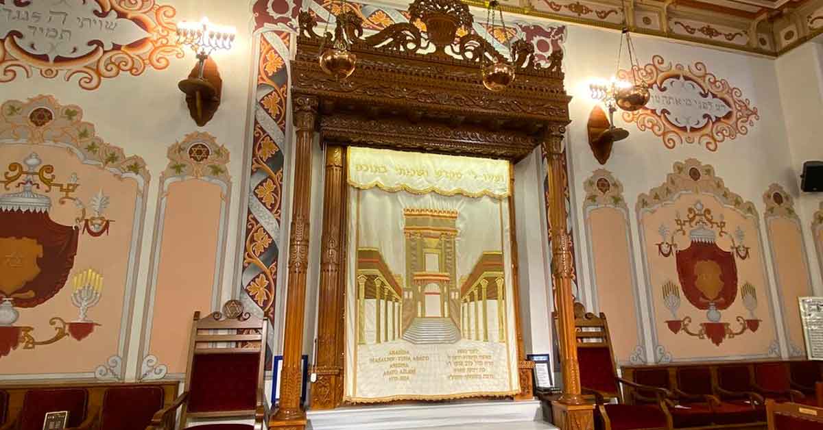 Bet Yaakov Sinagogu