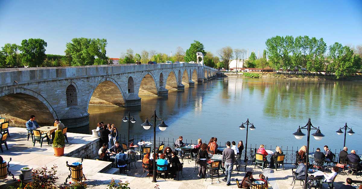 Edirne’de Ne Yenir?