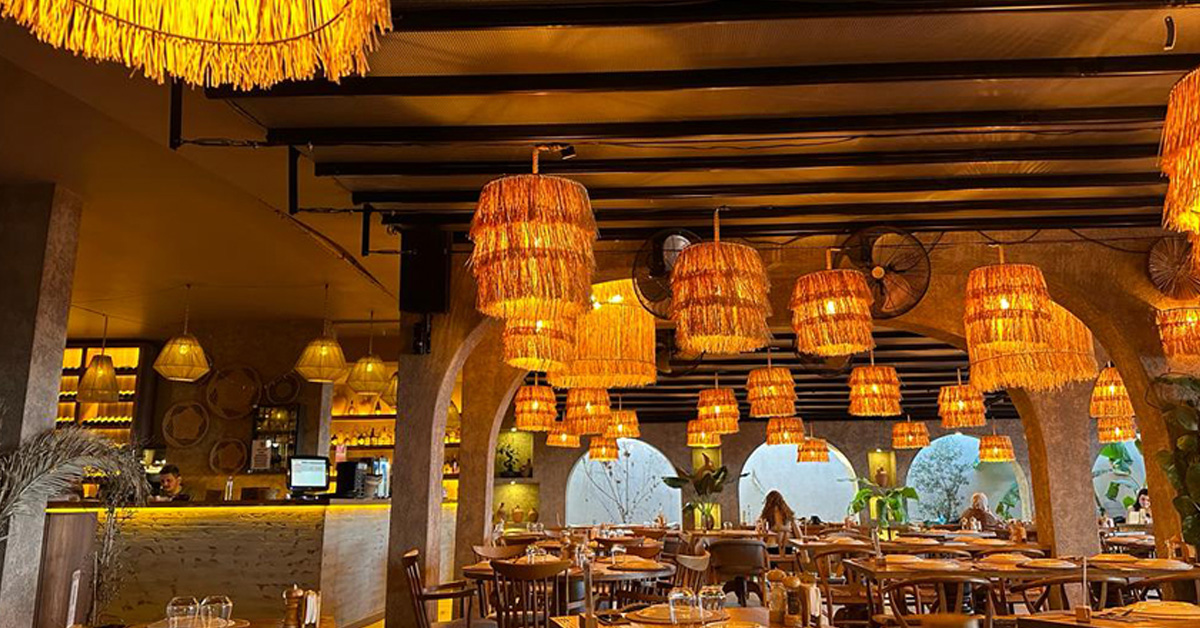 Galya Restaurant