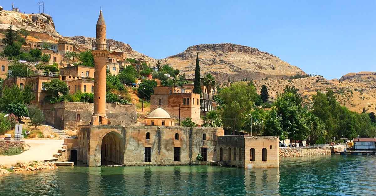 Gaziantep’te Ne Yenir? En Güzel 10 Yemek