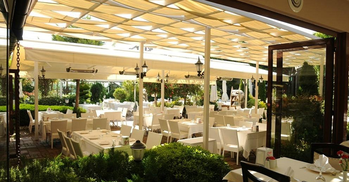 Gülhan Restaurant