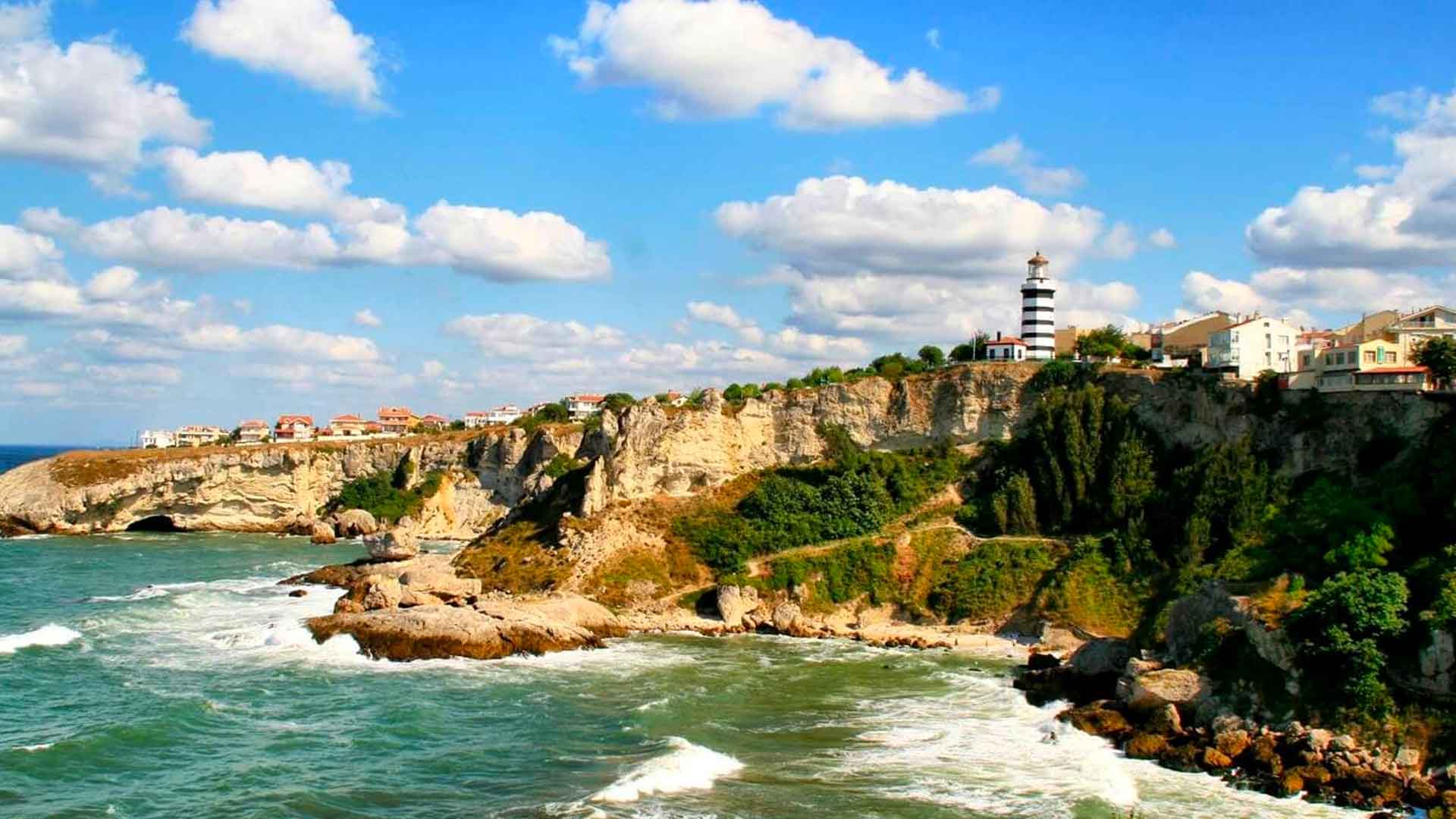 Hafta Sonu Kaçamağı Yapabileceğiniz 10 Rota