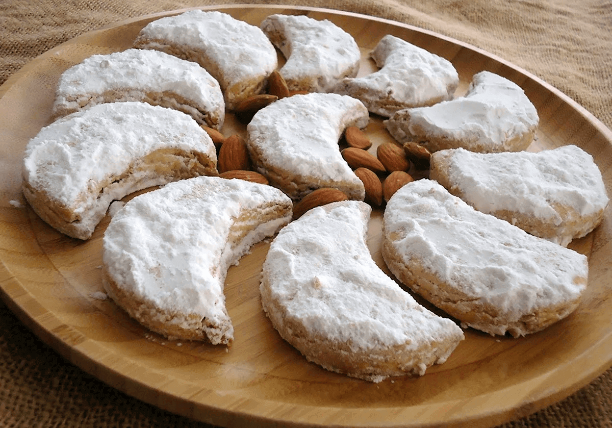 Kavala Kurabiyesi