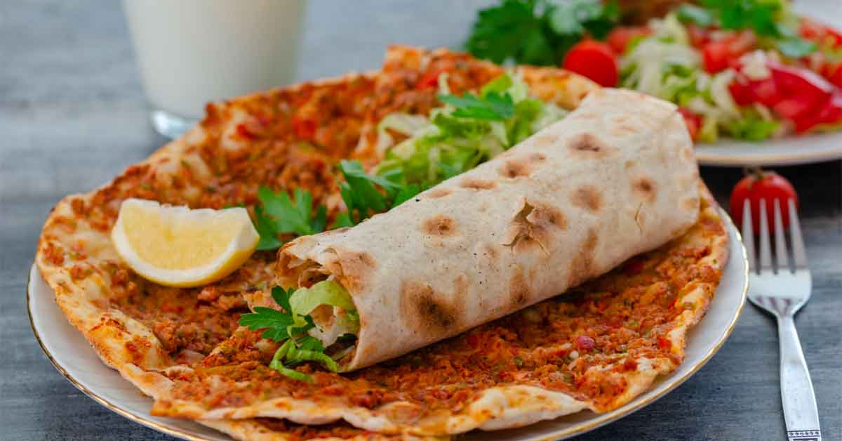 Lahmacun