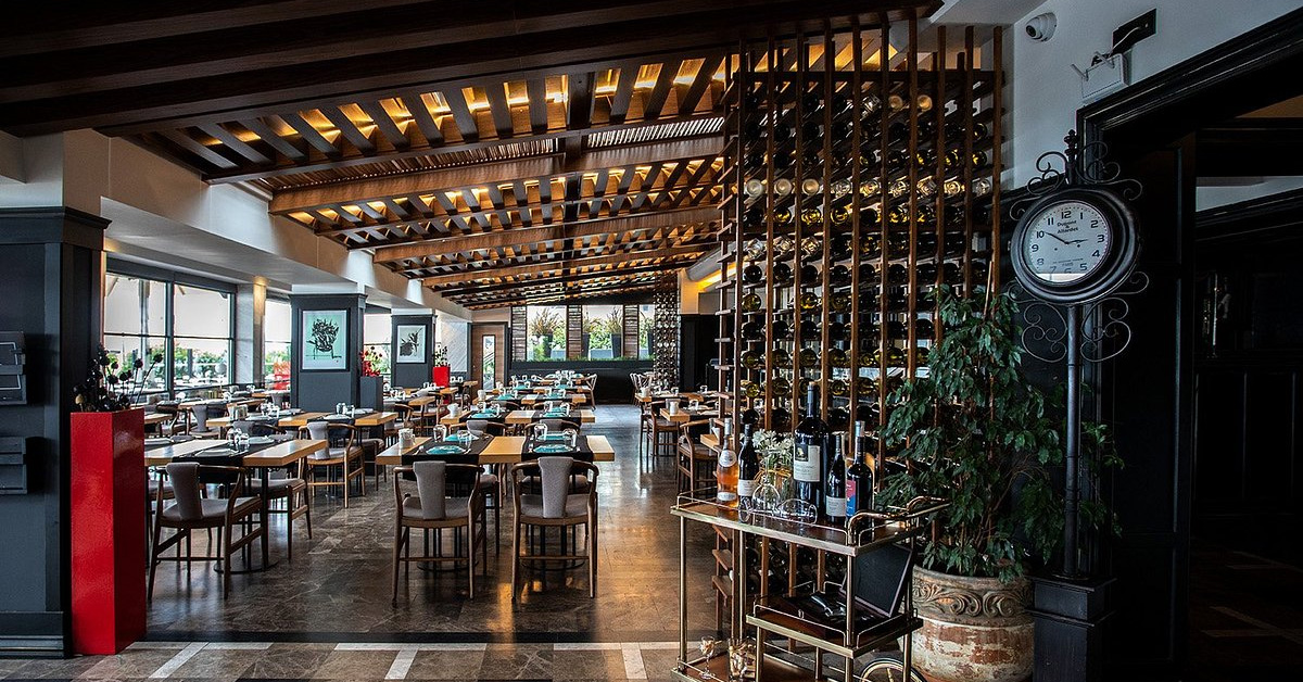 Marin Otel & Restaurant