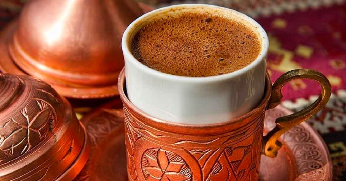 Menengiç Kahvesi