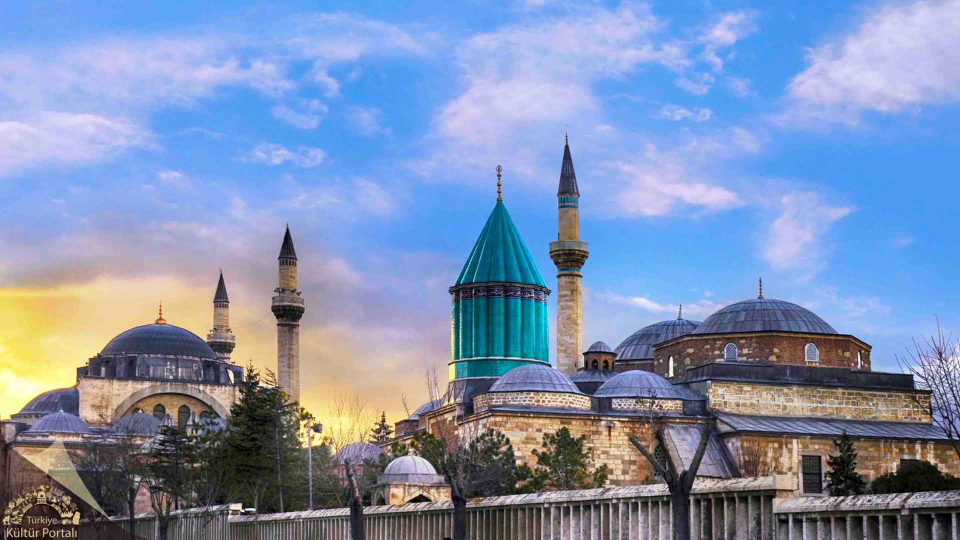 Mevlana Müzesi