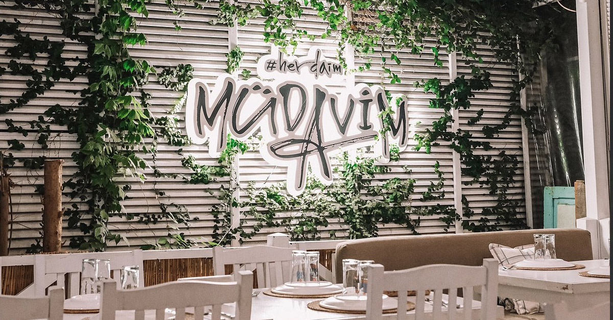 Müdavim Restaurant