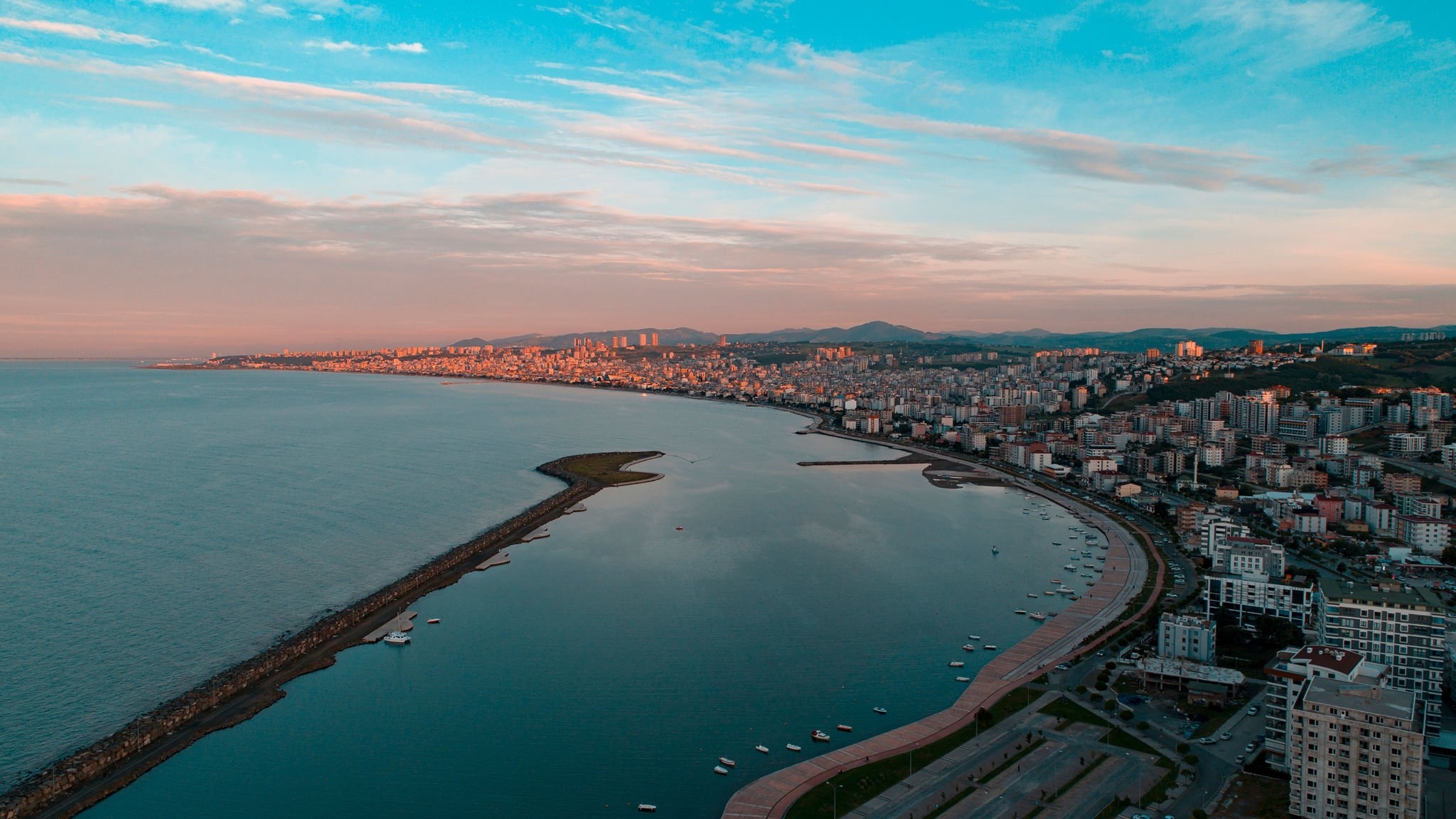 Samsun’un En İyi Restoranları