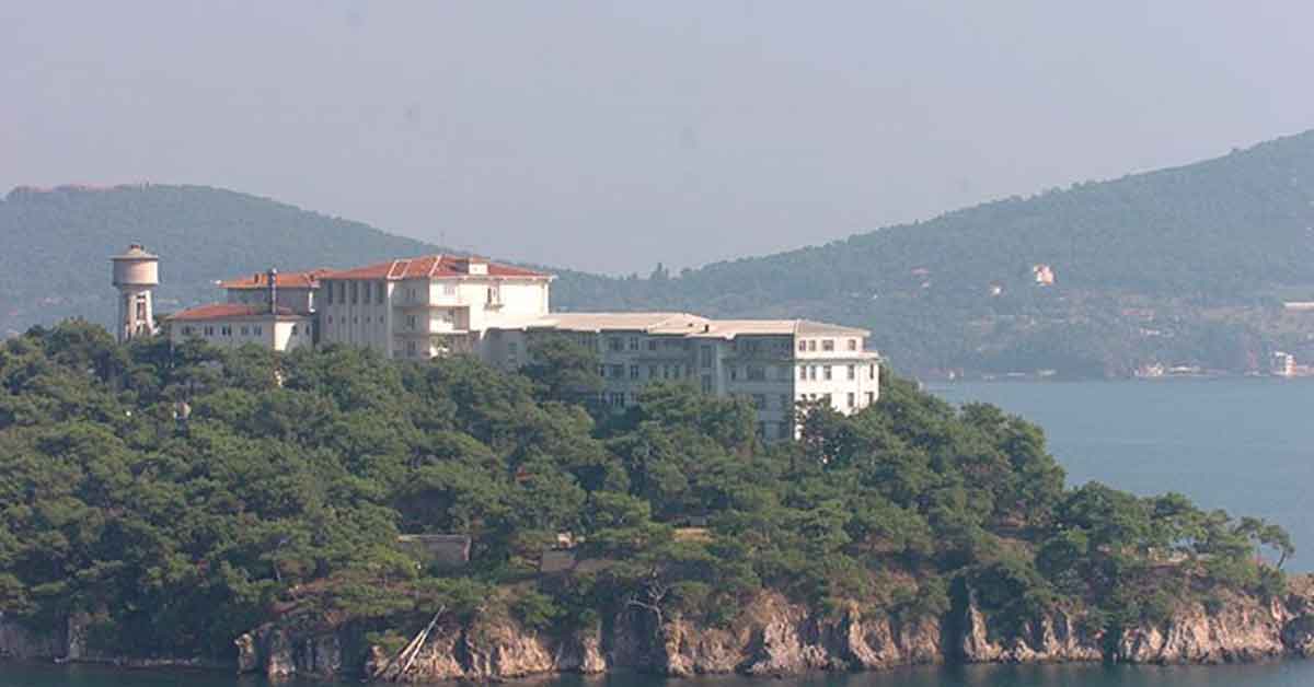 Sanatoryum