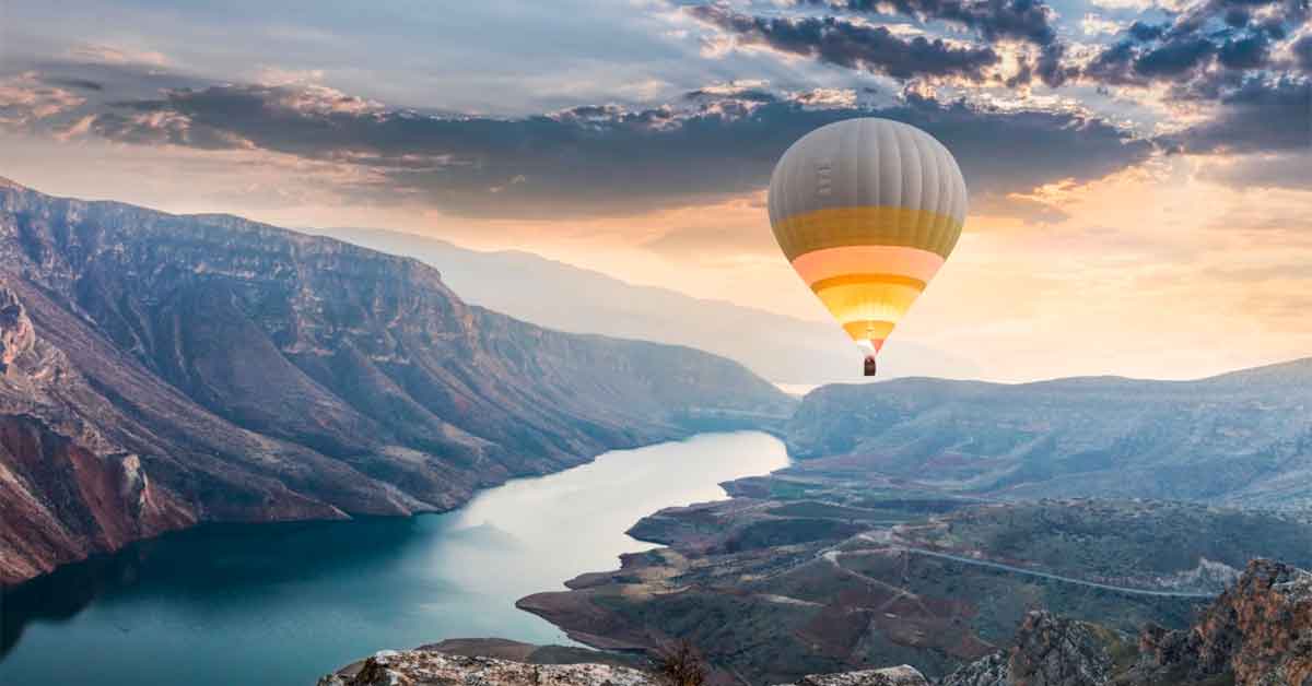 Seyahat Rotası Nasıl Planlanır?