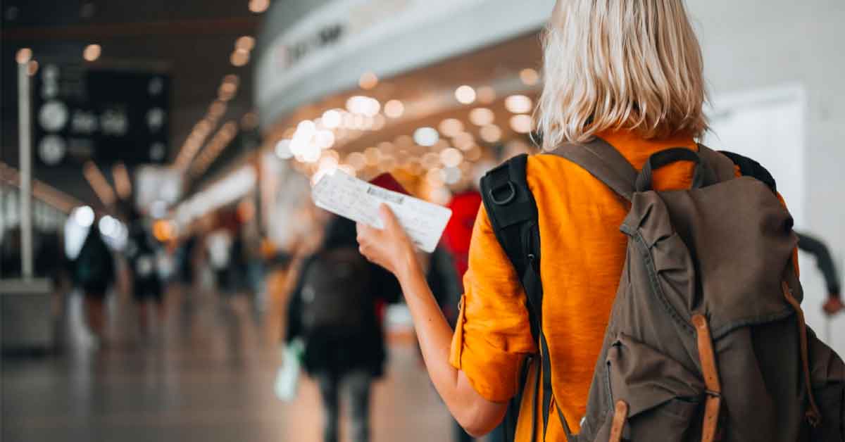 Seyahat Rotası Nedir?