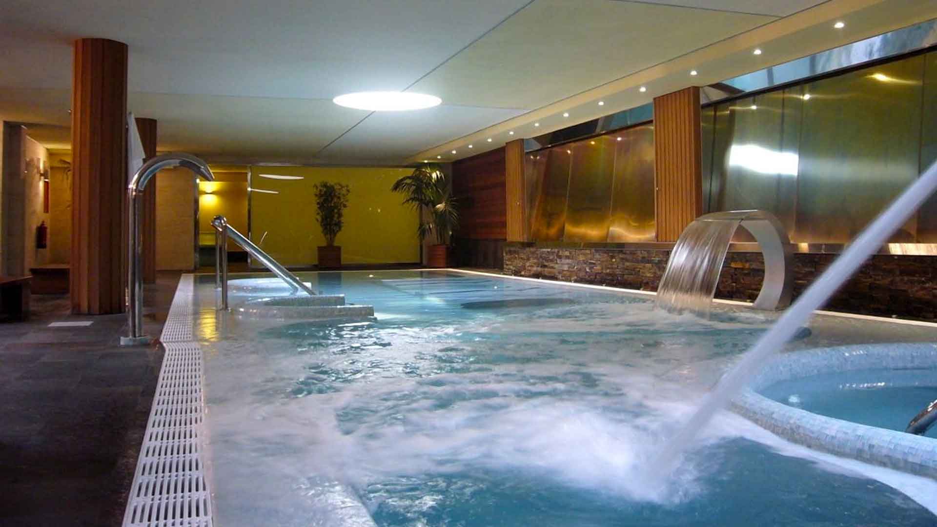 Şifalı Kaplıcalar