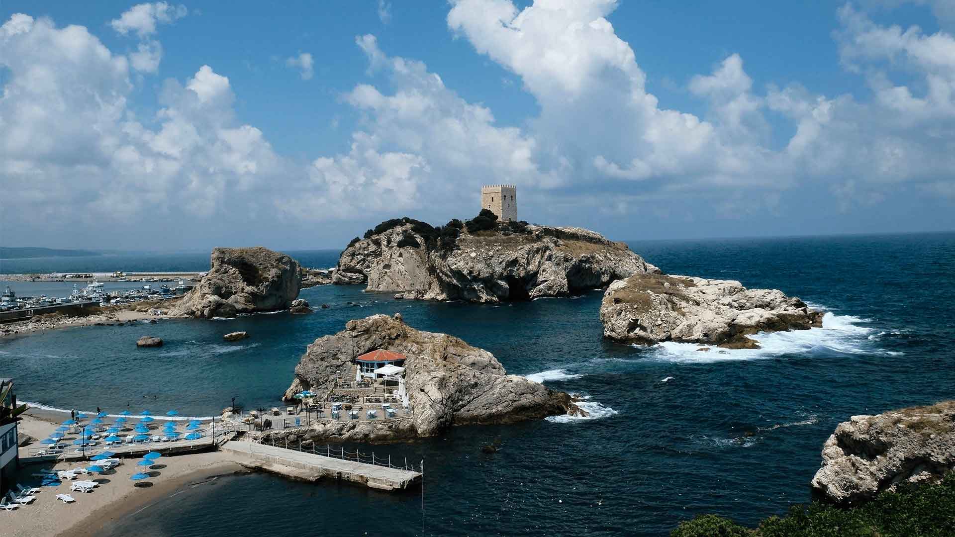 Şile