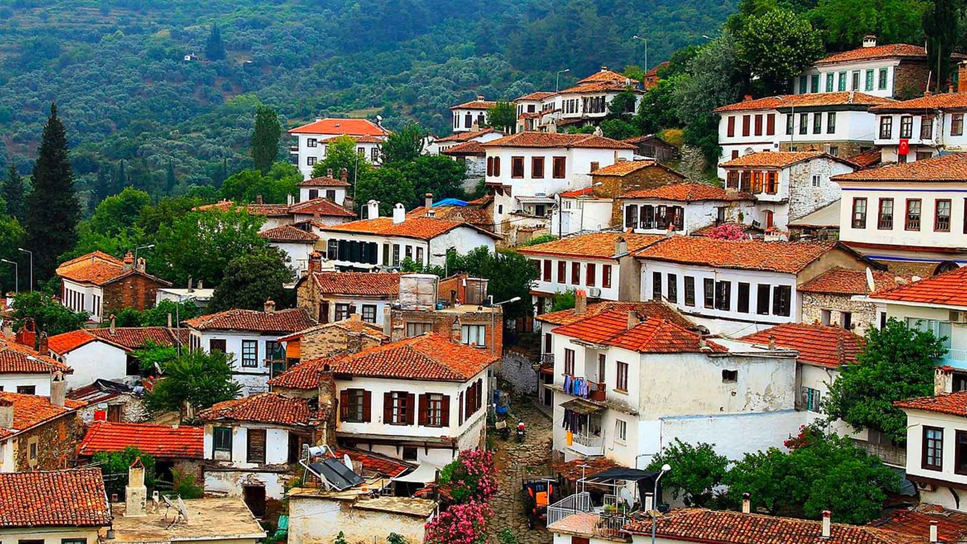 Şirince