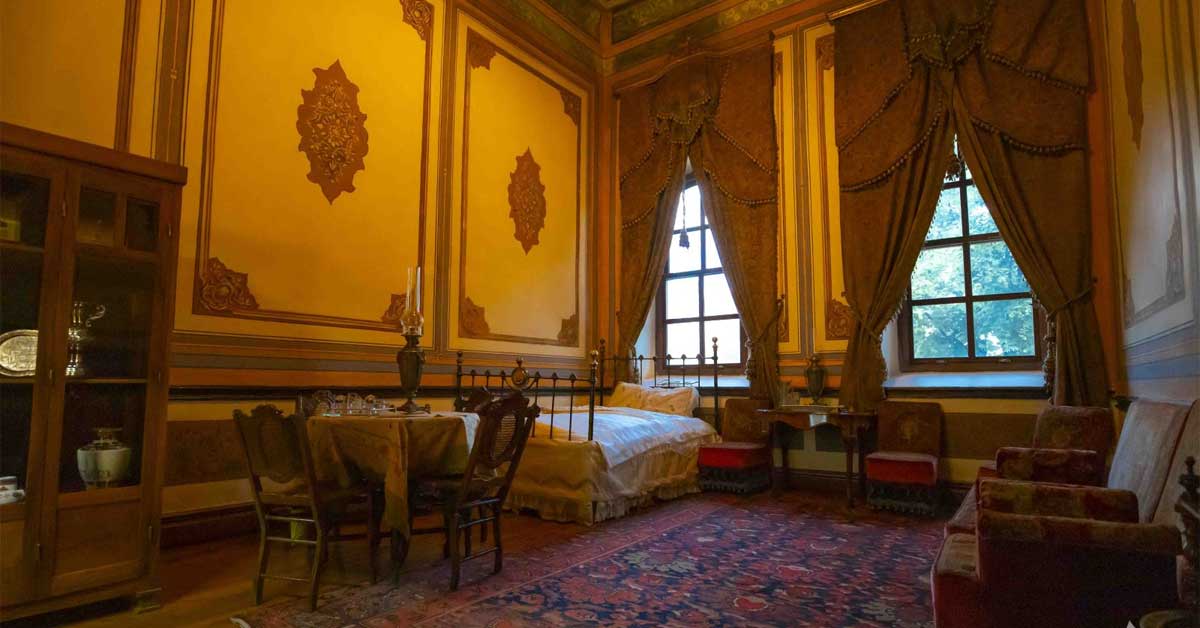Sivas Atatürk Evi