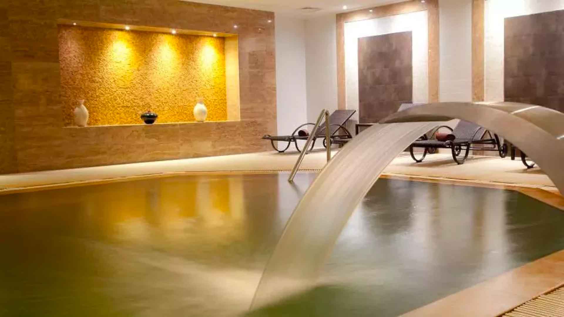 Türkiye'nin En İyi Kaplıcaları