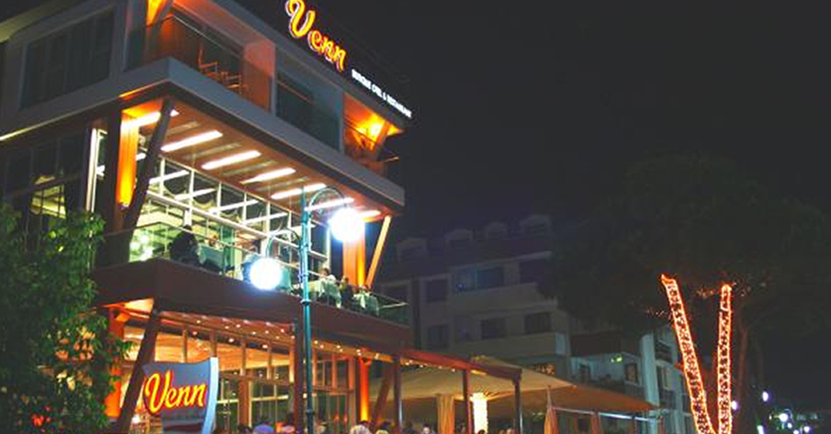 Venn Restaurant