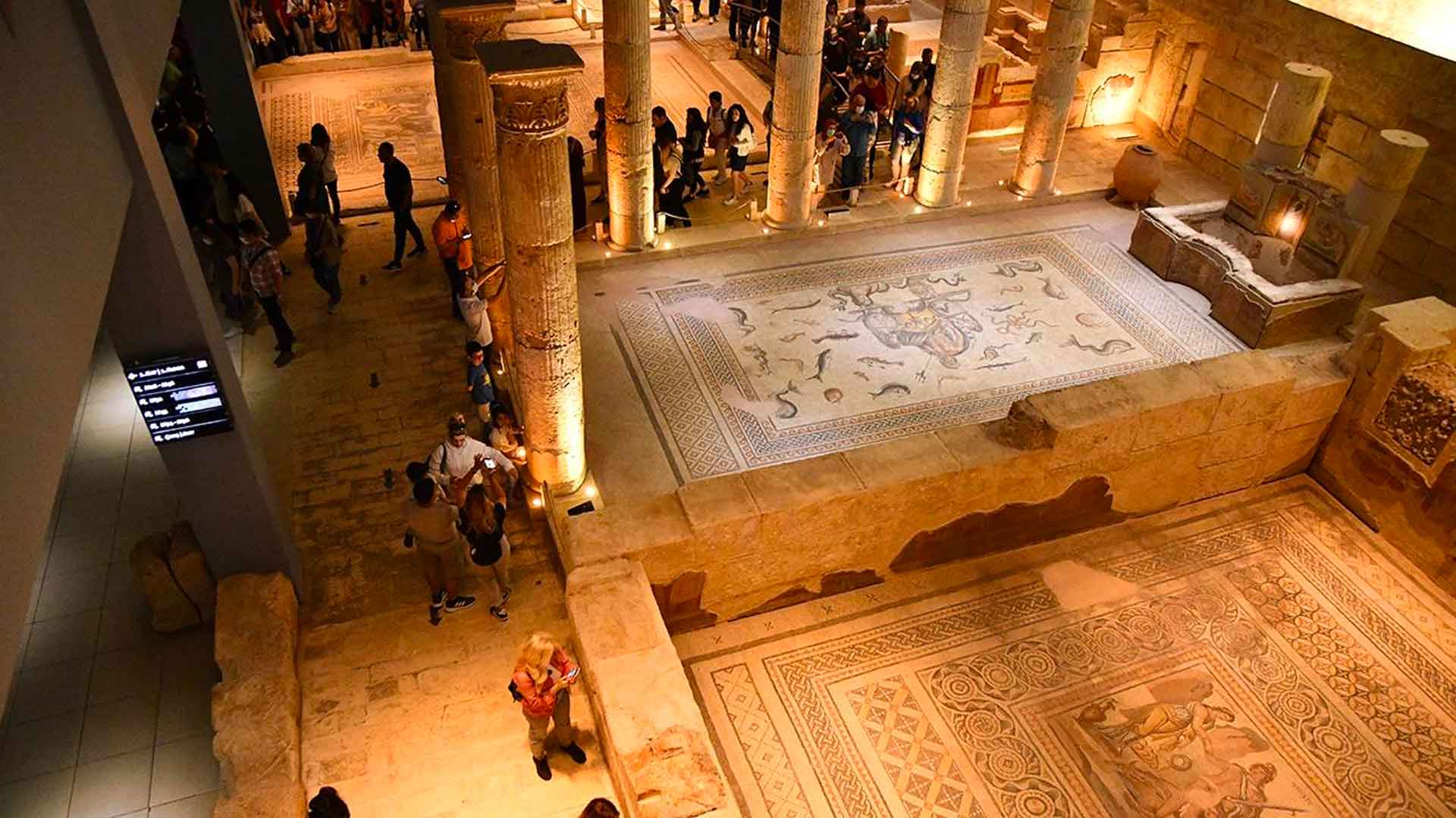 Zaugma Müzesi