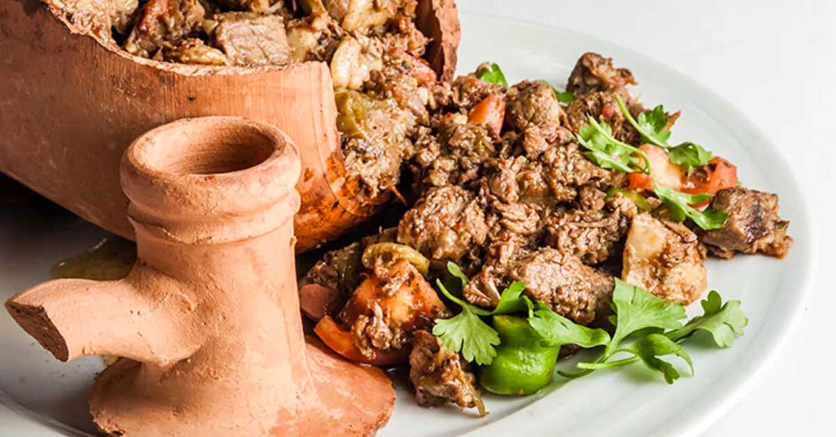 66 Kebap Salonu