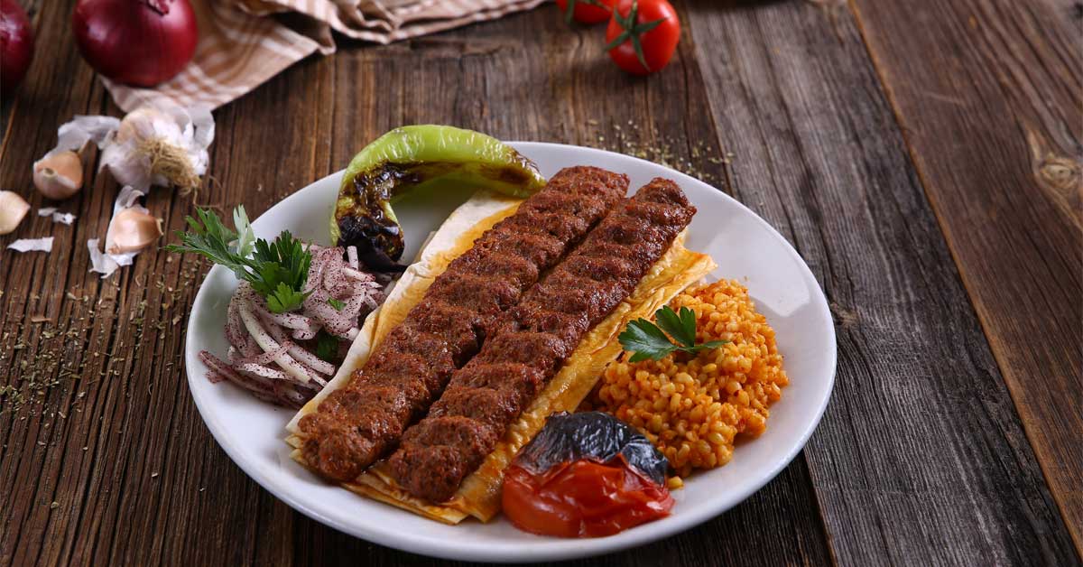 7/C Ocakbaşı Restoran