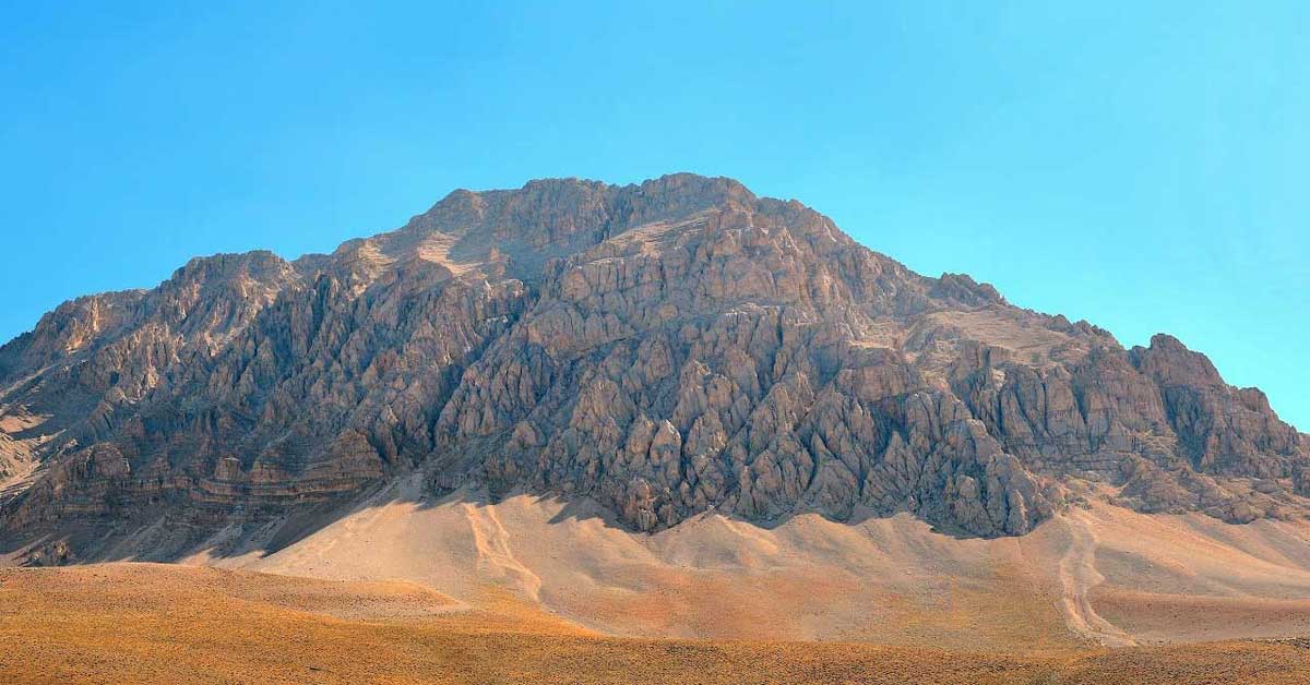 Kızlar Sivrisi – Antalya
