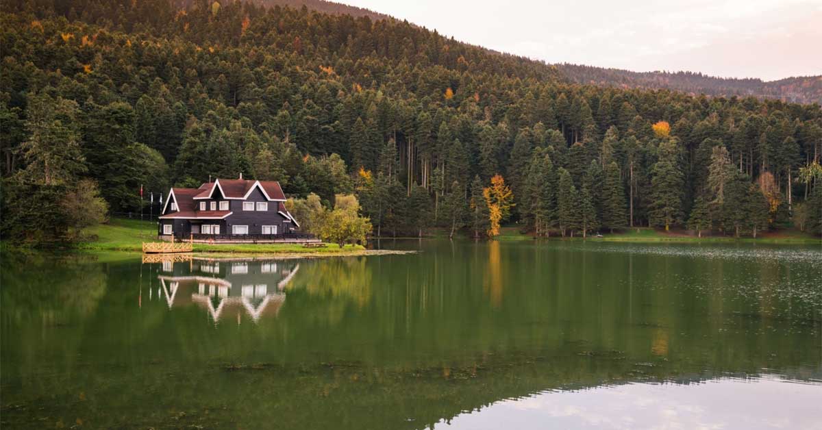 Abant/ Bolu