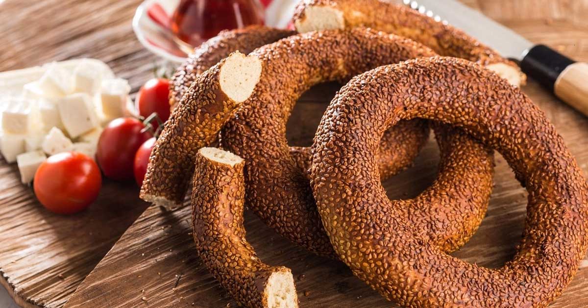 Abdal Simit Fırını