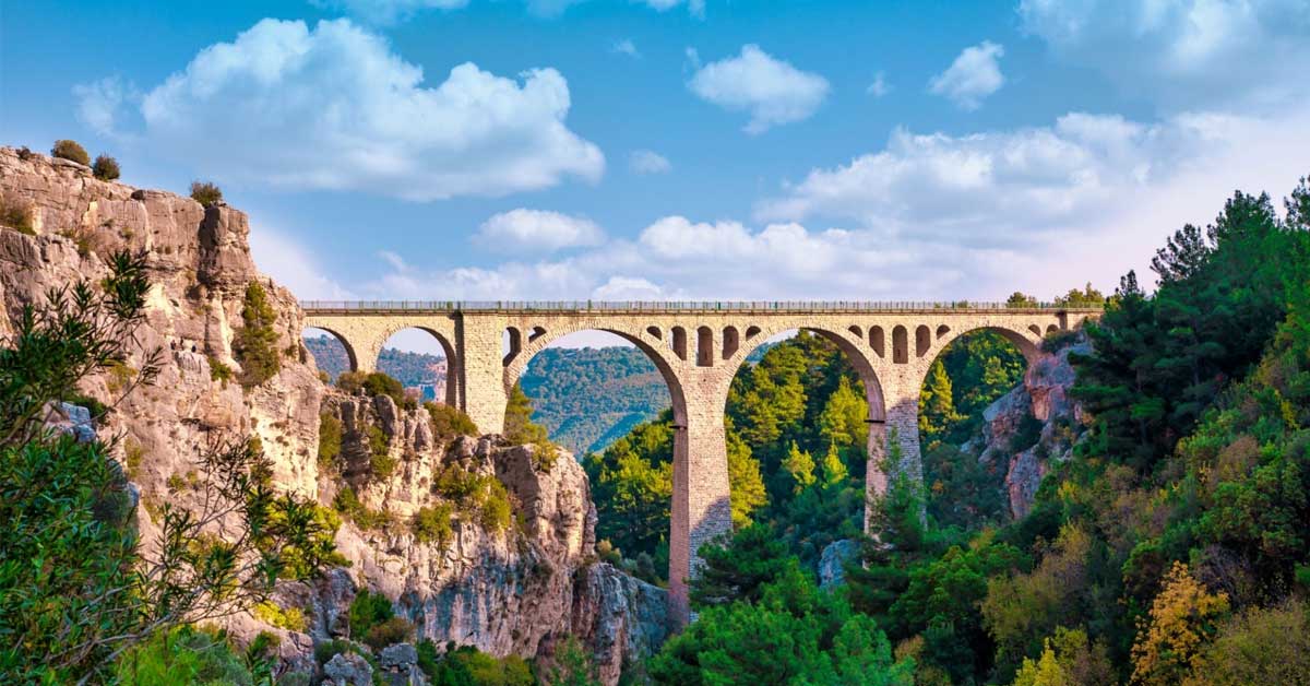 Adana Gezi Rehberi