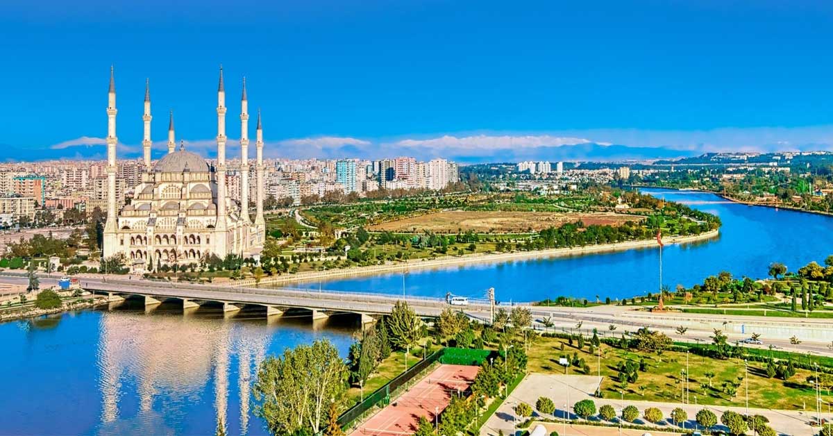 Adana