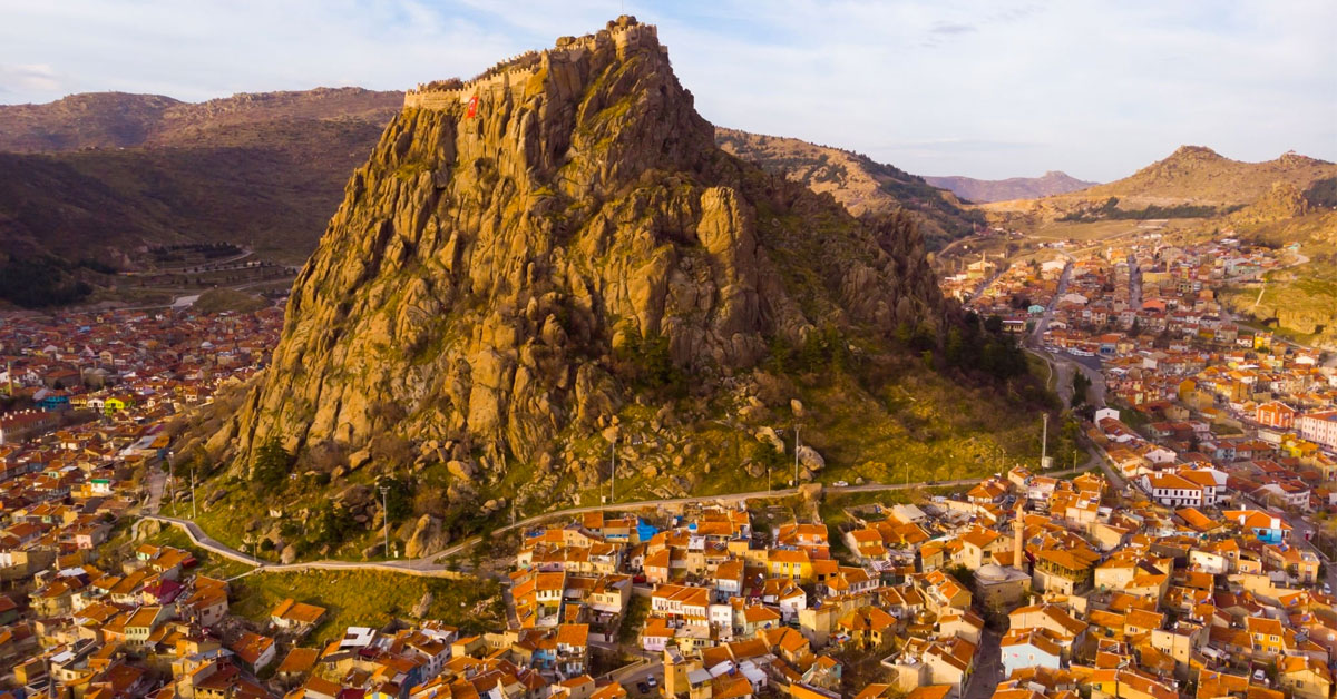 Afyon’da Ne Yenir?